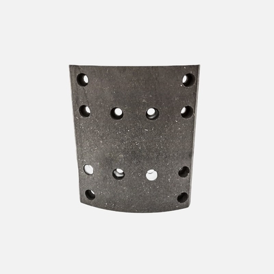 Modèle de camion pour Sinotruk FAW enduit de frein SINOTRUK Howo Pièces de châssis de camion WG9761450119