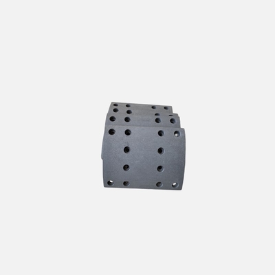 Modèle de camion pour Sinotruk FAW enduit de frein SINOTRUK Howo Pièces de châssis de camion WG9761450119
