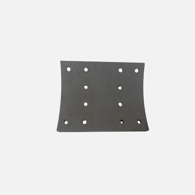 Modèle de camion pour Sinotruk FAW enduit de frein SINOTRUK Howo Pièces de châssis de camion WG9761450119