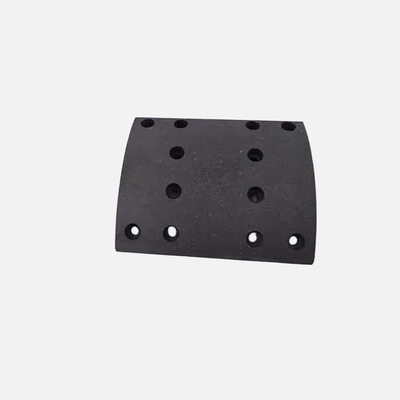 Modèle de camion pour Sinotruk FAW enduit de frein SINOTRUK Howo Pièces de châssis de camion WG9761450119