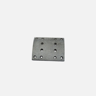Modèle de camion pour Sinotruk FAW enduit de frein SINOTRUK Howo Pièces de châssis de camion WG9761450119