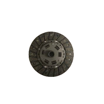 Absorbeur de choc à quatre niveaux de 430 mm pour le disque d'embrayage de camion Faw Jiefang 1601210-54W/A