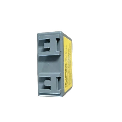 Relais flasher 3In1 12V pour les pièces de rechange de camions Foton Compatible avec Foton Shacman Sinotruk FAW