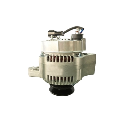 Pièces détachées de moteurs diesel marins 24V 60A 101211-7960 4063626 pour l'année 2005- Norme