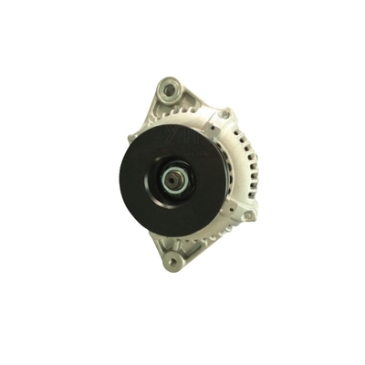 Pièces détachées de moteurs diesel marins 24V 60A 101211-7960 4063626 pour l'année 2005- Norme