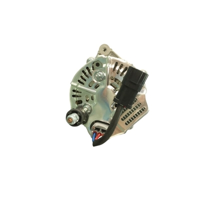 Pièces détachées de moteurs diesel marins 24V 60A 101211-7960 4063626 pour l'année 2005- Norme