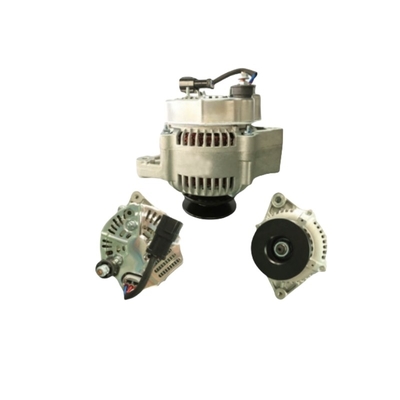 Pièces détachées de moteurs diesel marins 24V 60A 101211-7960 4063626 pour l'année 2005- Norme