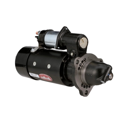 Moteur de démarrage de 12 V 1990483 pour Caterpillar 3406 Cummins M11 N14 Pièces détachées de moteur