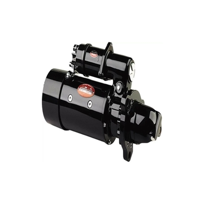 Moteur de démarrage de 12 V 1990483 pour Caterpillar 3406 Cummins M11 N14 Pièces détachées de moteur