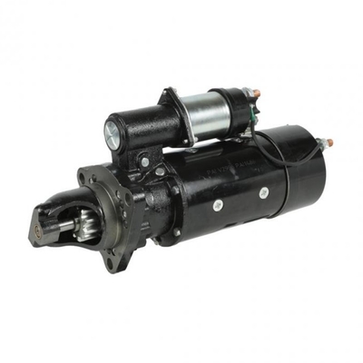Moteur de démarrage de 12 V 1990483 pour Caterpillar 3406 Cummins M11 N14 Pièces détachées de moteur