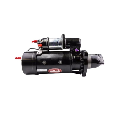 Moteur de démarrage de 12 V 1990483 pour Caterpillar 3406 Cummins M11 N14 Pièces détachées de moteur
