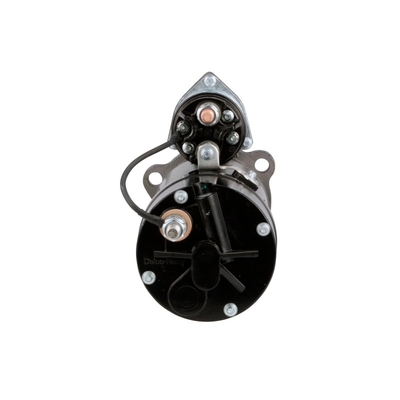 Moteur de démarrage de 12 V 1990483 pour Caterpillar 3406 Cummins M11 N14 Pièces détachées de moteur