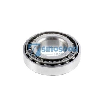 Pièces détachées de camions FAW roulement de moyeu de l'essieu avant 30314B pour accessoires de camions FAW Jiefang