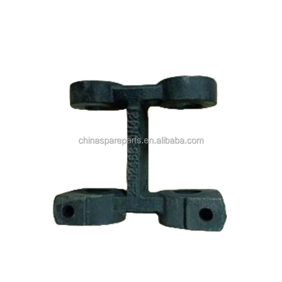 Rings à ressort avant 902466-50A pour FAW J5 Pièces de rechange de camions Remplacement/réparation