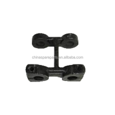 Rings à ressort avant 902466-50A pour FAW J5 Pièces de rechange de camions Remplacement/réparation