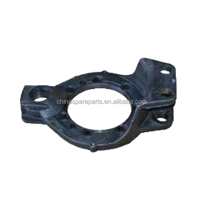 Remplacer/réparer Les pièces de rechange de FAW Truck Calibre de frein 3502021-AOE pour J6p J6l J7