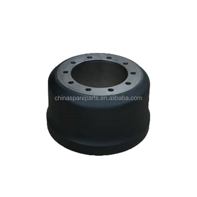 Modèle de camion FAW J5 tambour de freinage lourd 3502571-A0E pour Sinotruk HOWO Shacman Foton JAC
