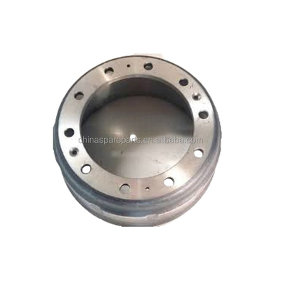 3501571-4e Tambour de frein avant pour FAW Jiefang J5 J6 Pièces de camions très demandées