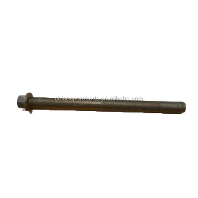 1003047-53D Boulons de tête de cylindre pour FAW J6 Jh6 Fawde 6dm Moteur Pièce de rechange accessoires de camion