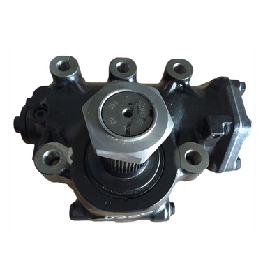Shaanxi équipement de direction de voiture DZ9114470080 Pour SHACMAN F3000 X3000 assemblage de la machine de direction hydraulique