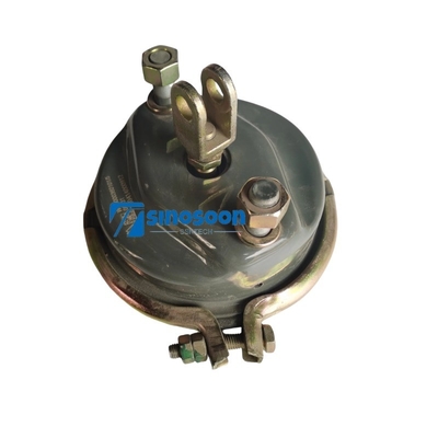 2006- Année Sinotruk Howo Truck pièces détachées Air Spring Brake Chamber WG9100360100