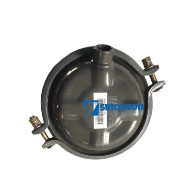 2006- Année Sinotruk Howo Truck pièces détachées Air Spring Brake Chamber WG9100360100