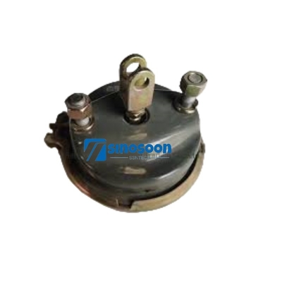 2006- Année Sinotruk Howo Truck pièces détachées Air Spring Brake Chamber WG9100360100