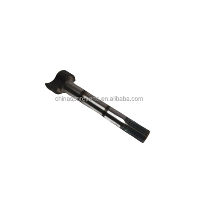 FAW J6 Jh6 Faw Pièce de rechange de camion de camion d'accessoires de frein avant Arbre de camouflage 3502151C242/A 2007-