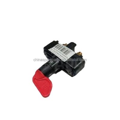 FAW Jiefang camion pièces de rechange relais commutateur de terre 3736010-77C/A pour J6 Jh6 Fawde 6dm