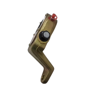 Accessoires de système de freinage de camion Ajusteurs de freinage manuels pour Foton Auman par FAW Jiefang