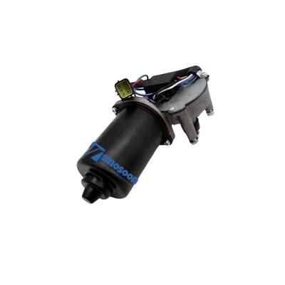 N° OE Wg9000360152 Valve de freinage principale Sinotruk pour le système de freinage de camions SINOTRUK CNHTC