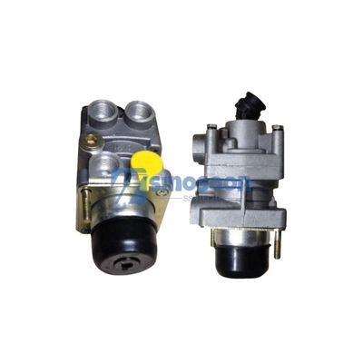 N° OE Wg9000360152 Valve de freinage principale Sinotruk pour le système de freinage de camions SINOTRUK CNHTC