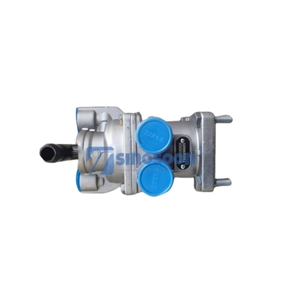 N° OE Wg9000360152 Valve de freinage principale Sinotruk pour le système de freinage de camions SINOTRUK CNHTC