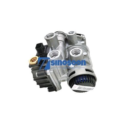 N° OE Wg9000360152 Valve de freinage principale Sinotruk pour le système de freinage de camions SINOTRUK CNHTC