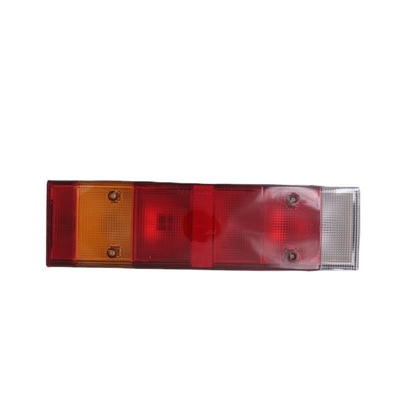 WG9925810001 SINOTRUK HOWO A7 SITRAK Pièces de camions Lampes arrière avec matière plastique