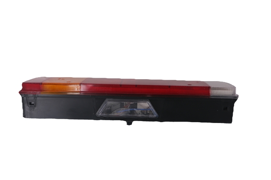 WG9925810001 SINOTRUK HOWO A7 SITRAK Pièces de camions Lampes arrière avec matière plastique