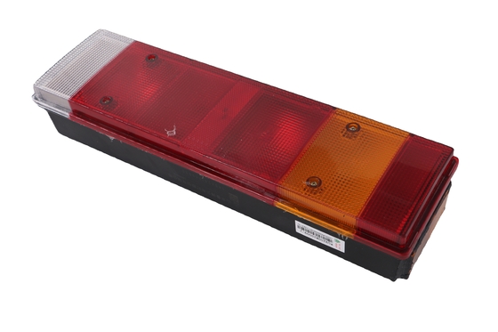 WG9925810001 SINOTRUK HOWO A7 SITRAK Pièces de camions Lampes arrière avec matière plastique