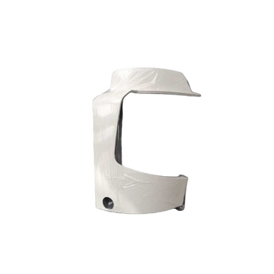 Sinotruk HOWO Pièces détachées de camions lourds pare-chocs WG1664242008 avec garantie