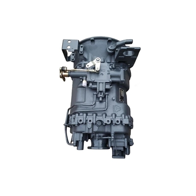 1000*650*600mm HW10 HW19710 Boîte de vitesses Assy pour le camion Sinotruk Howo Shacman Faw Foton CAMC