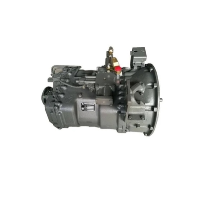 1000*650*600mm HW10 HW19710 Boîte de vitesses Assy pour le camion Sinotruk Howo Shacman Faw Foton CAMC