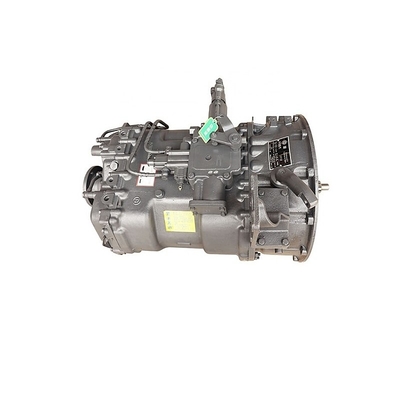 1000*650*600mm HW10 HW19710 Boîte de vitesses Assy pour le camion Sinotruk Howo Shacman Faw Foton CAMC