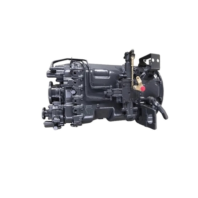 1000*650*600mm HW10 HW19710 Boîte de vitesses Assy pour le camion Sinotruk Howo Shacman Faw Foton CAMC