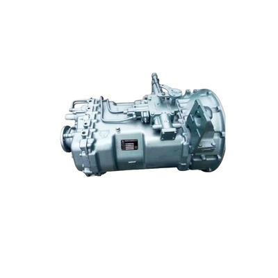 1000*650*600mm HW10 HW19710 Boîte de vitesses Assy pour le camion Sinotruk Howo Shacman Faw Foton CAMC