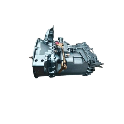 1000*650*600mm HW10 HW19710 Boîte de vitesses Assy pour le camion Sinotruk Howo Shacman Faw Foton CAMC