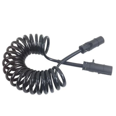 Cable de noyau en nylon 7 pour feux de stationnement de camions et remorques ABS