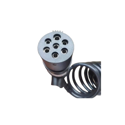 Cable de noyau en nylon 7 pour feux de stationnement de camions et remorques ABS