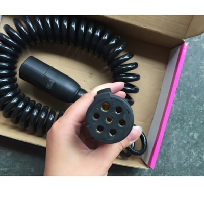 Cable de noyau en nylon 7 pour feux de stationnement de camions et remorques ABS