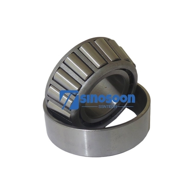 Pièces détachées pour camions Howo roulement à rouleaux coniques 32310 pour camions Shacman 190003326531 7610E châssis