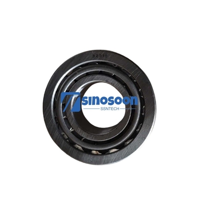 Pièces détachées pour camions Howo roulement à rouleaux coniques 32310 pour camions Shacman 190003326531 7610E châssis