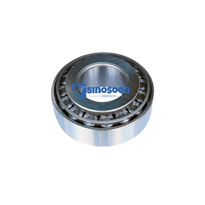 Pièces détachées pour camions Howo roulement à rouleaux coniques 32310 pour camions Shacman 190003326531 7610E châssis